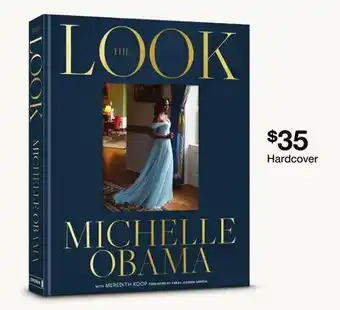 Target THE LOOK MICHELLE OBAMA offer