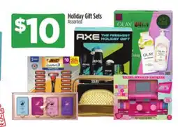 Dollar General Holiday Gift Sets offer