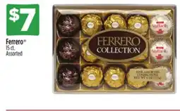 Dollar General Ferrero offer