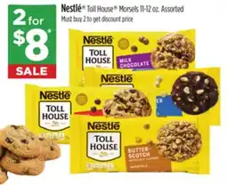 Dollar General Nestle Toll House Morsels offer