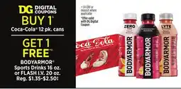Dollar General Coca-Cola offer