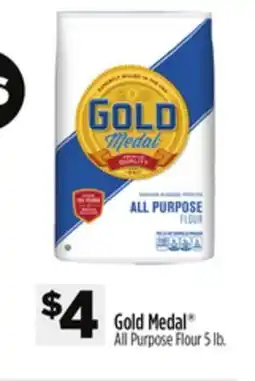 Dollar General Gold Medal All Purpose Flour offer