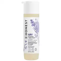 Walgreens Shampoo + Body Wash Dreamy Lavender offer