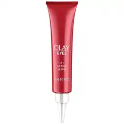 Walgreens Eye Lifting Serum For Visibly Lifted Firm Eyes No Scent offer