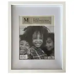 Walgreens Gallery Frame 11x14 offer