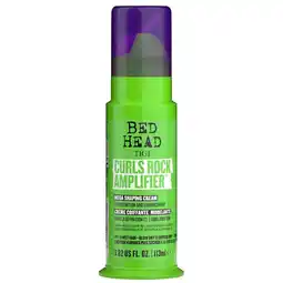 Walgreens Curls Rock Amplifier Mega Shaping Cream offer