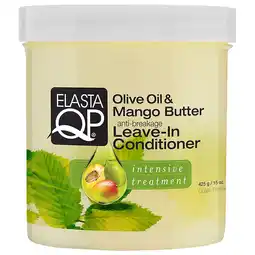 Walgreens Olive Oil Mango Butter Conditioner offer
