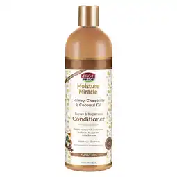 Walgreens Nourish & Restore Conditioner offer