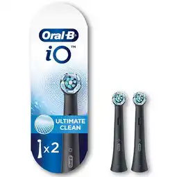 Walgreens Ultimate Clean Replacement Brush Heads offer