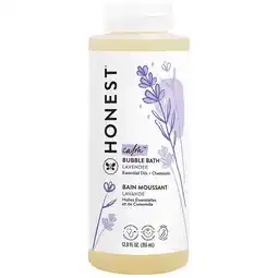 Walgreens Bubble Bath Dreamy Lavender offer