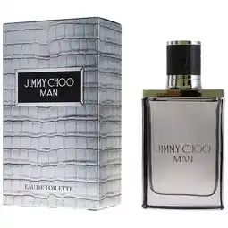 Walgreens Eau De Toilette Spray offer