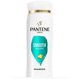 Walgreens Smooth & Sleek 72 Hour Smoothness Shampoo No scent offer