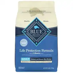 Walgreens Life Protection Formula, Adult Dog Food offer