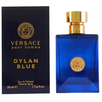 Walgreens Eau De Toilette Spray offer