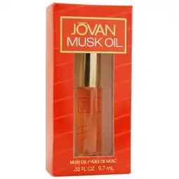 Walgreens Oil for Women offer