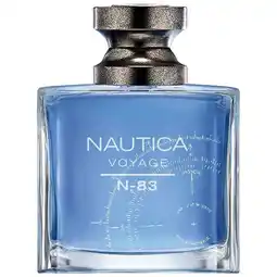 Walgreens Eau de Toilette Spray offer