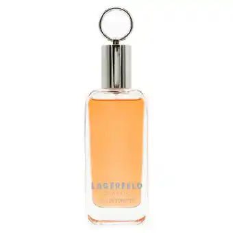 Walgreens Eau De Toilette Spray offer