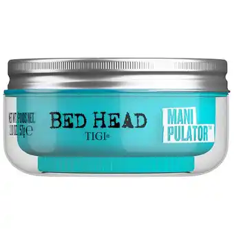 Walgreens Manipulator Texturizing Putty with Firm Hold offer