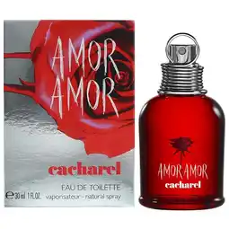 Walgreens Eau de Toilette Fruity Floral offer