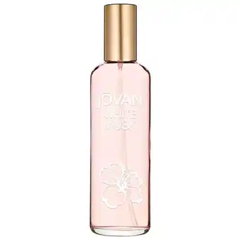 Walgreens Eau de Cologne Spray offer