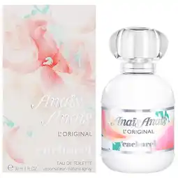Walgreens Eau de Toilette Floral offer