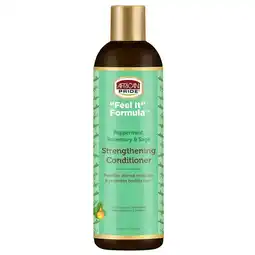 Walgreens Feel It Formula Strengthening Conditioner offer