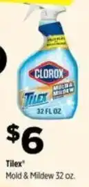 Dollar General Tilex Mold & Mildew offer