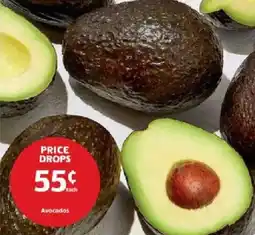Aldi Avocados offer