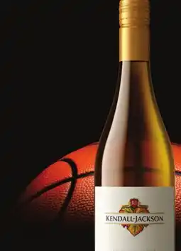 Hy-Vee Kendall-Jackson wine offer