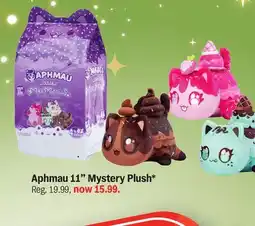 Meijer Aphmau 11 Mystery Plush offer