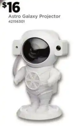 Dollar General Astro Galaxy Projector offer