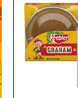 Dollar General Keebler Mini Pie Crust offer
