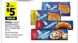 Dollar General Pillsbury offer