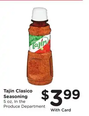 Ralphs Tajin Clasico Seasoning offer