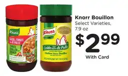 Ralphs Knorr Bouillon offer