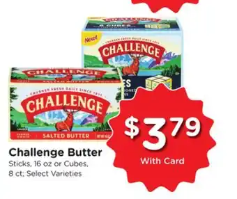 Ralphs Challenge Butter offer
