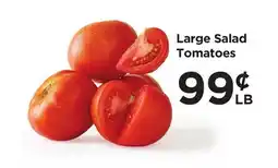 Food 4 Less Large Salad Tomatoes offer