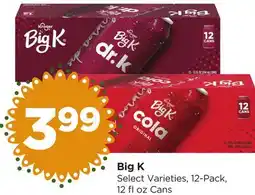 Food 4 Less Big K offer