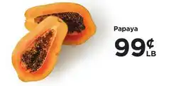 Food 4 Less Papaya offer