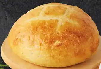 Pavilions Old World Sourdough Breads offer