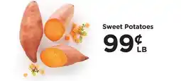 Food 4 Less Sweet Potatoes offer