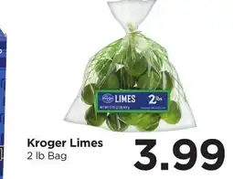 Food 4 Less Kroger Limes offer