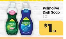 Tony’s Fresh Market Palmolive Dish Soap offer