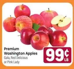 Tony’s Fresh Market Premium Washington Apples offer