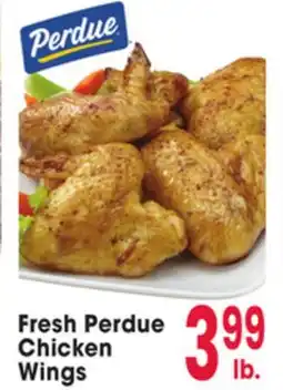 Jewel-Osco Fresh Perdue Chicken Wings offer