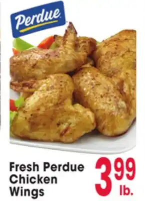 Jewel-Osco Fresh Perdue Chicken Wings offer