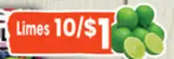 Jewel-Osco Limes offer