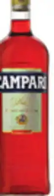 Jewel-Osco Campari Aperitivo Liqueur offer