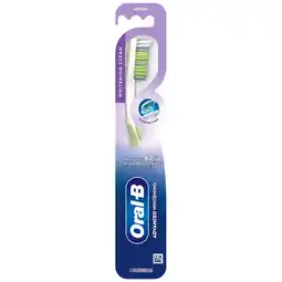 Walgreens Toothbrush Medium offer