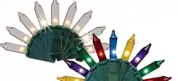 Ace Hardware Classic 100 Ct. LED Light Strings offer